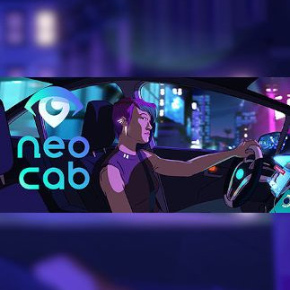 Neo Cab - Steam - Key GLOBAL