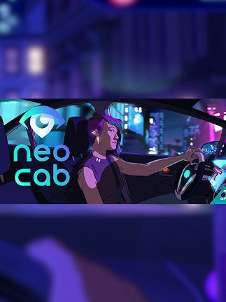 Neo Cab - Steam - Key GLOBAL
