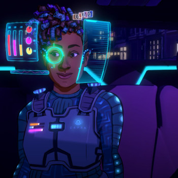 Neo Cab - Steam - Key GLOBAL