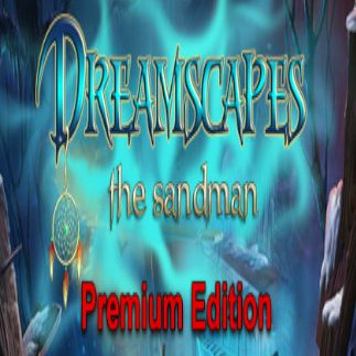 Dreamscapes: The Sandman - Premium Edition Steam Key GLOBAL