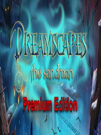 Dreamscapes: The Sandman - Premium Edition Steam Key GLOBAL