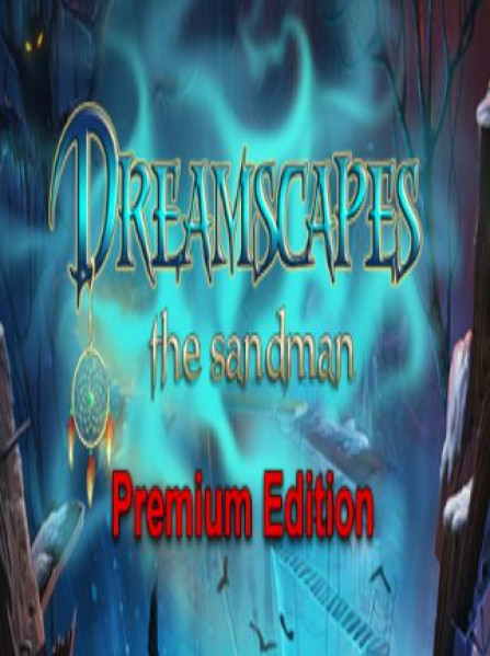 Dreamscapes: The Sandman - Premium Edition Steam Key GLOBAL Dreamscapes: The Sandman - Premium Edition Steam Key GLOBAL