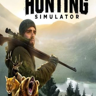 Hunting Simulator Steam Key GLOBAL