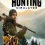 Hunting Simulator Steam Key GLOBAL