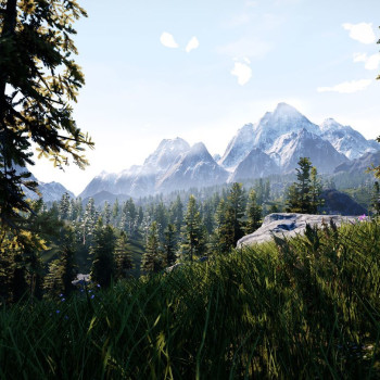 Hunting Simulator Steam Key GLOBAL