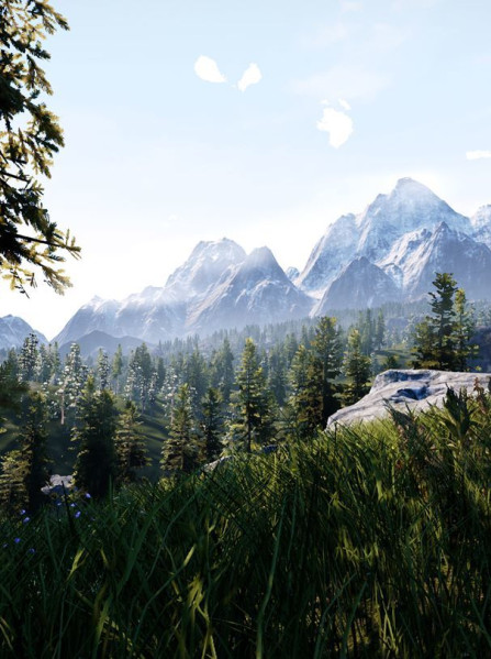 Hunting Simulator Steam Key GLOBAL Hunting Simulator Steam Key GLOBAL