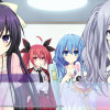 DATE A LIVE: Rio Reincarnation / デート・ア・ライブ 凜緒リンカーネイション HD / 約會大作戰 Steam Key GLOBAL DATE A LIVE: Rio Reincarnation / デート・ア・ライブ 凜緒リンカーネイション HD / 約會大作戰 Steam Key GLOBAL