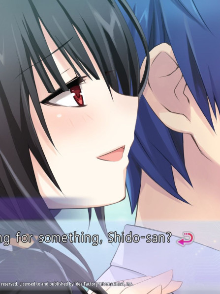 DATE A LIVE: Rio Reincarnation / デート・ア・ライブ 凜緒リンカーネイション HD / 約會大作戰 Steam Key GLOBAL DATE A LIVE: Rio Reincarnation / デート・ア・ライブ 凜緒リンカーネイション HD / 約會大作戰 Steam Key GLOBAL