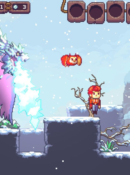 Eagle Island Steam Key GLOBAL