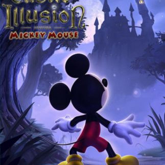 Castle of Illusion Steam Key GLOBAL