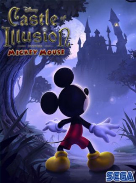 Castle of Illusion Steam Key GLOBAL Castle of Illusion Steam Key GLOBAL