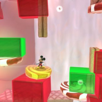 Castle of Illusion Steam Key GLOBAL