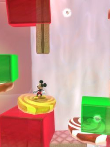 Castle of Illusion Steam Key GLOBAL Castle of Illusion Steam Key GLOBAL