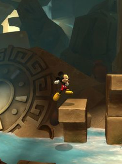 Castle of Illusion Steam Key GLOBAL
