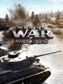 Men of War: Assault Squad 2 Gold Edition Steam Key GLOBAL Men of War: Assault Squad 2 Gold Edition Steam Key GLOBAL