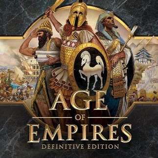 Age of Empires: Definitive Edition (PC) - Steam Key - GLOBAL