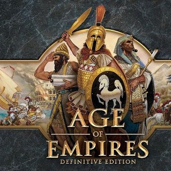 Age of Empires: Definitive Edition (PC) - Steam Key - GLOBAL