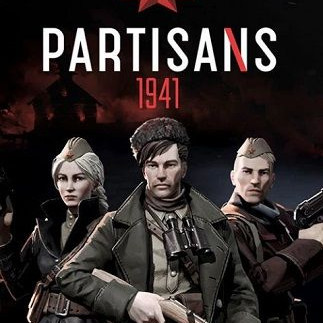 Partisans 1941 (PC) - Steam Key - GLOBAL