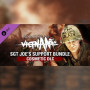 Rising Storm 2: Vietnam - Sgt Joe's Support Bundle DLC - Steam - Key GLOBAL