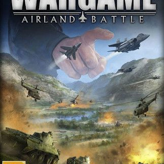 Wargame: AirLand Battle Steam Key GLOBAL
