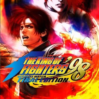 THE KING OF FIGHTERS '98 ULTIMATE MATCH FINAL EDITION Steam Key GLOBAL