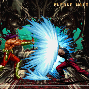 THE KING OF FIGHTERS '98 ULTIMATE MATCH FINAL EDITION Steam Key GLOBAL