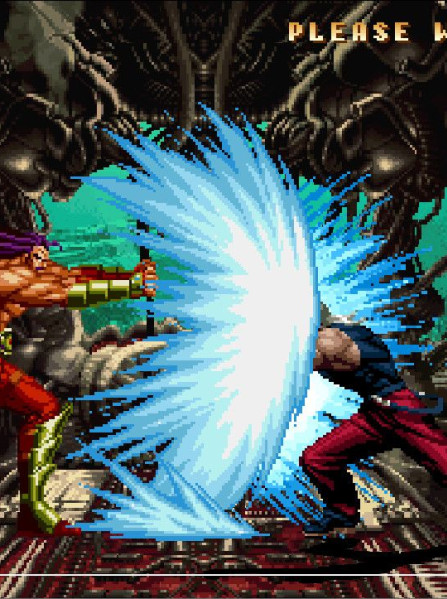 THE KING OF FIGHTERS '98 ULTIMATE MATCH FINAL EDITION Steam Key GLOBAL THE KING OF FIGHTERS '98 ULTIMATE MATCH FINAL EDITION Steam Key GLOBAL