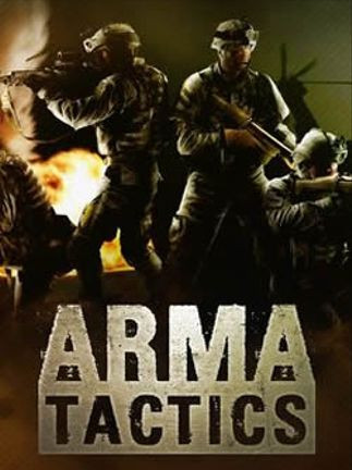 Arma Tactics Steam Key GLOBAL