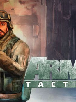 Arma Tactics Steam Key GLOBAL