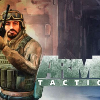 Arma Tactics Steam Key GLOBAL