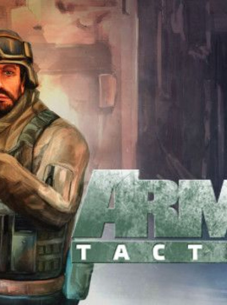 Arma Tactics Steam Key GLOBAL Arma Tactics Steam Key GLOBAL