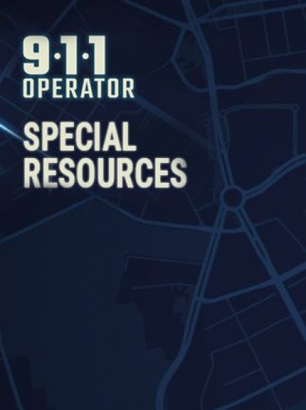 911 Operator - Special Resources Steam Key GLOBAL 911 Operator - Special Resources Steam Key GLOBAL