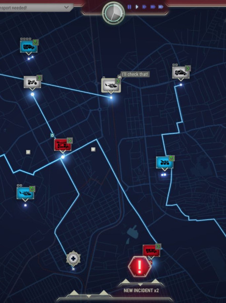 911 Operator - Special Resources Steam Key GLOBAL 911 Operator - Special Resources Steam Key GLOBAL