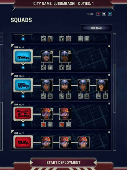 911 Operator - Special Resources Steam Key GLOBAL 911 Operator - Special Resources Steam Key GLOBAL