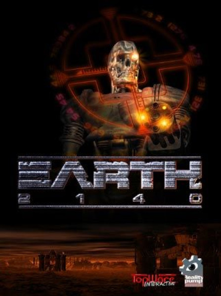 Earth 2140 Steam Key GLOBAL Earth 2140 Steam Key GLOBAL