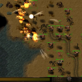 Earth 2140 Steam Key GLOBAL