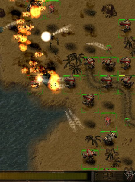 Earth 2140 Steam Key GLOBAL Earth 2140 Steam Key GLOBAL
