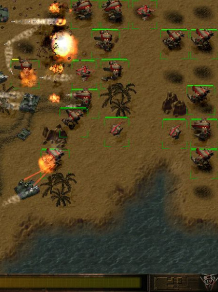 Earth 2140 Steam Key GLOBAL Earth 2140 Steam Key GLOBAL