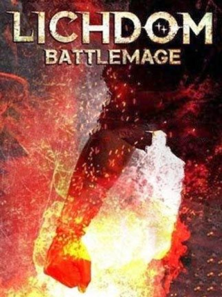 Lichdom: Battlemage Steam Key GLOBAL Lichdom: Battlemage Steam Key GLOBAL
