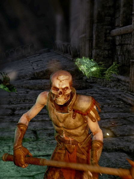Lichdom: Battlemage Steam Key GLOBAL Lichdom: Battlemage Steam Key GLOBAL