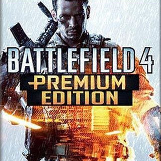 Battlefield 4 Premium Edition (Xbox One) - Xbox Live Key - EUROPE