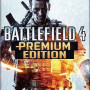 Battlefield 4 Premium Edition (Xbox One) - Xbox Live Key - EUROPE