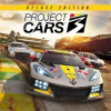 Project Cars 3 | Deluxe Edition (PC) - Steam Key - GLOBAL Project Cars 3 | Deluxe Edition (PC) - Steam Key - GLOBAL