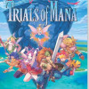 Trials of Mana (PC) - Steam Key - GLOBAL Trials of Mana (PC) - Steam Key - GLOBAL