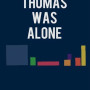 Thomas Was Alone Steam Key GLOBAL