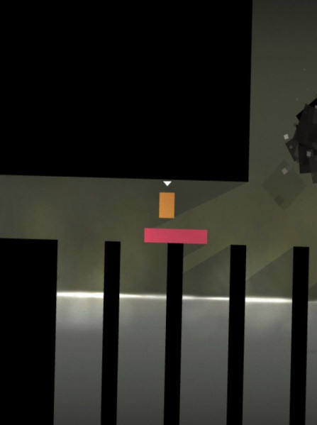 Thomas Was Alone Steam Key GLOBAL Thomas Was Alone Steam Key GLOBAL