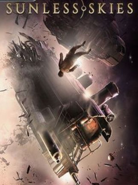 Sunless Skies Steam Key GLOBAL Sunless Skies Steam Key GLOBAL