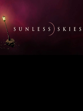Sunless Skies Steam Key GLOBAL