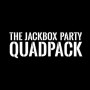 The Jackbox Party Quadpack Steam Key GLOBAL