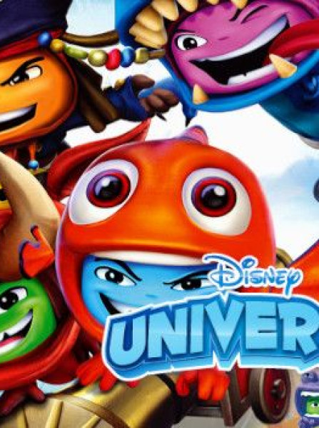 Disney Universe Steam Key GLOBAL Disney Universe Steam Key GLOBAL